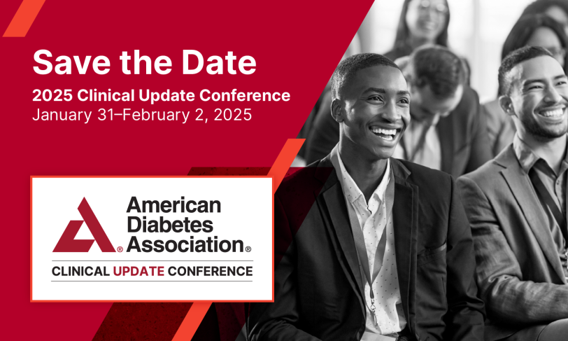 Save the Date 2025 Clinical Update Conference January 31 February 2, 2025